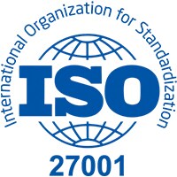 International Organization for Standardization ISO 27001